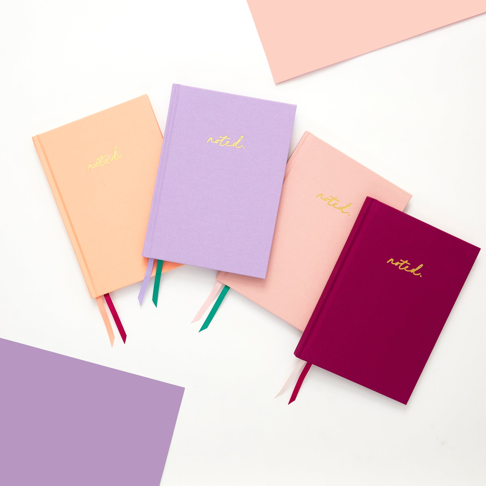 Stationery – Amelia Lane Paper